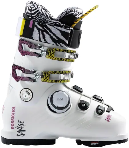 Rossignol Pure Savage BOA GW μπότες σκι γυναικείες