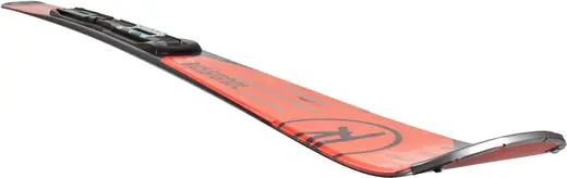 Rossignol Pursuit 400ca Carving Skis + NX11 Fluid Bindings