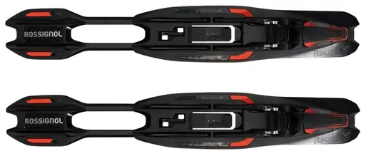 Rossignol Race Junior Classic Fixation Ski De Fond
