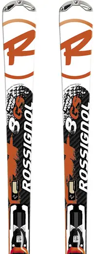 Rossignol 8gs hot sale