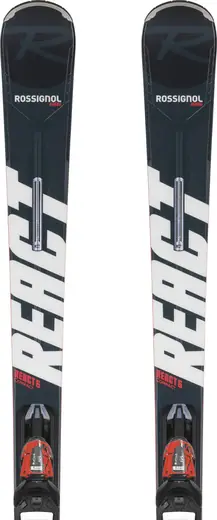 Rossignol deals carving ski