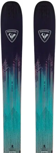 Rossignol Sender 110 Freeride Ski