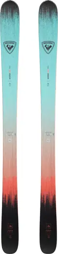 Rossignol Sender Free Pro Junior Skis | SkatePro