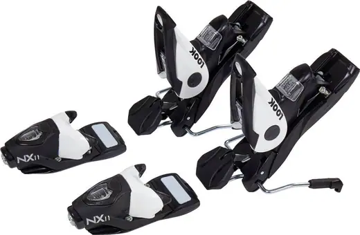 Rossignol Sky 7 HD 16/17 Freeride Ski + NX 11 Bindinger - Alpinski