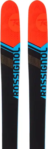 Rossignol Sky 7 HD 16/17 All Mountain Skis + NX 11 Bindings