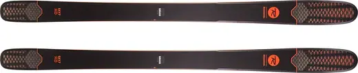 Rossignol Sky 7 HD 18/19 All Mountain Skis - Freeride Skis Alpine Skiing