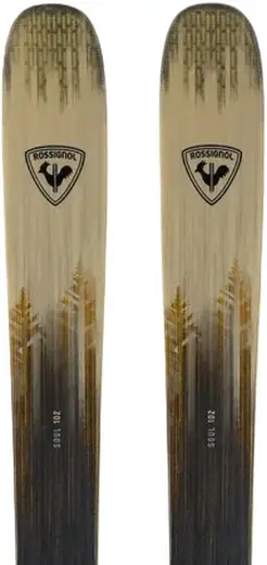 Rossignol Soul 102 Freeride Ski