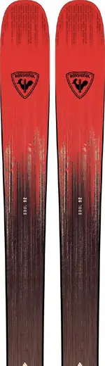 Rossignol Soul 92 Freeride Skis
