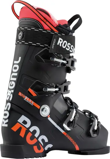 Rossignol 2025 speed 120