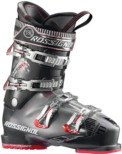 Rossignol Synergy Sensor2 80 Mens Ski Boots SkatePro