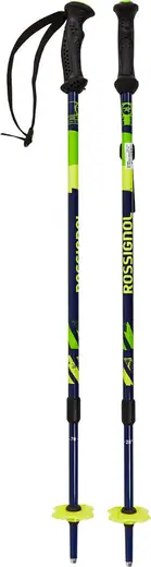Rossignol Telescopic Jr Kids štapovi Za Skijanje