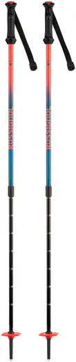 thumbnail image 2 of Batons De Ski Electra Jr Pink ROSSIGNOL 2 of 14