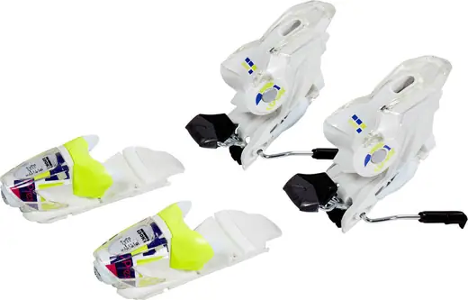 Rossignol Temptation 77 16/17 Skis + Xpress W11 Bindings