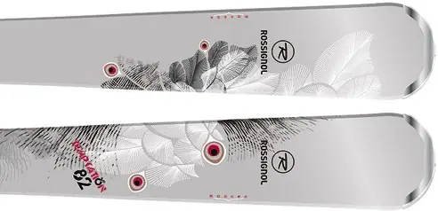 Rossignol temptation deals 82