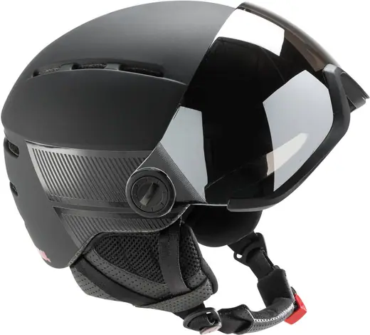 Rossignol visor hot sale dual lense