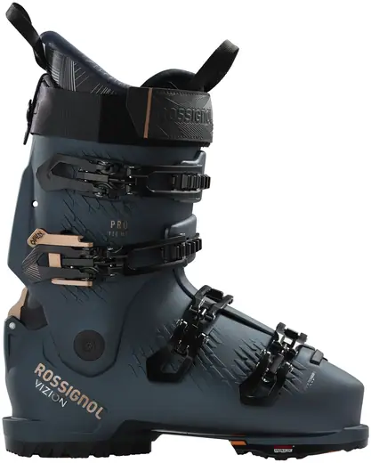 Rossignol Vizion 4B 120 HV GW Mens Ski Boots