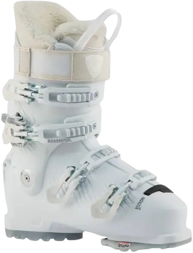 Rossignol Vizion 4B 80 GW Womens Ski Boots