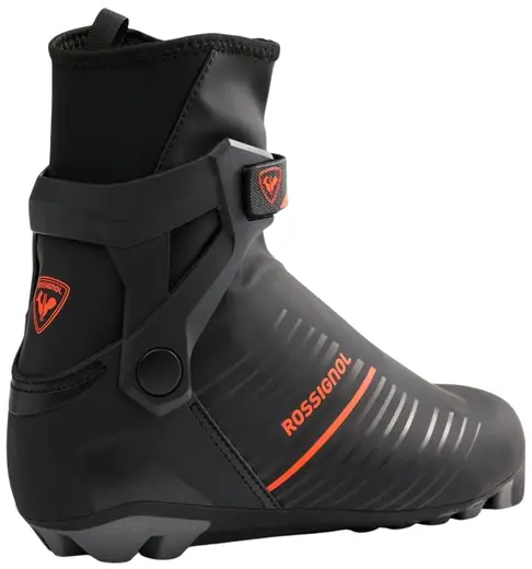 Rossignol X-7 SC Combi Cross Country Ski Boots Classic