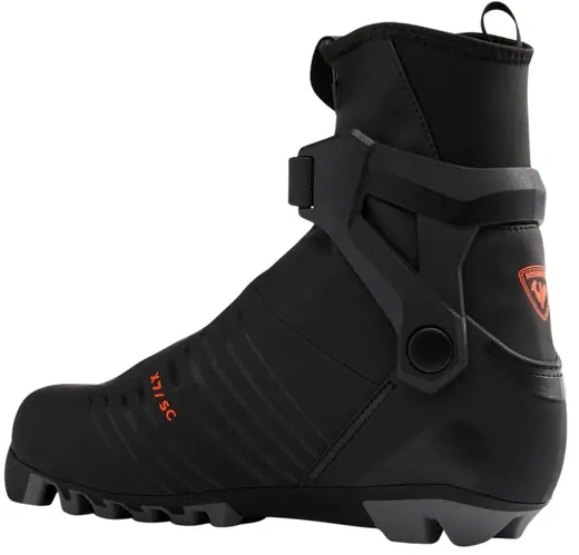 Rossignol X-7 SC Combi Cross Country Ski Boots - Classic