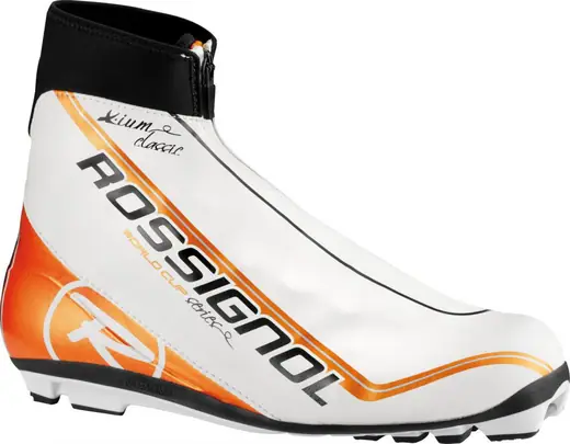 Rossignol classic clearance boots