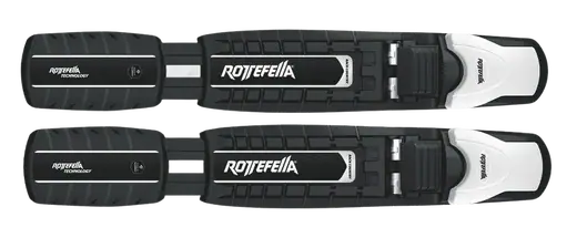 Rottefella BC Manual Bindungen Langlauf