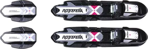 Rottefella Exercise Classic Cross Country Ski Bindings | SkatePro