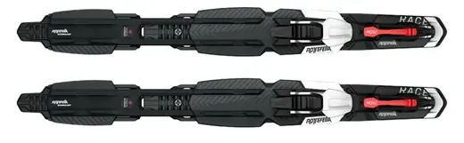 Rottefella Move Race Classic Cross Country Ski Binding