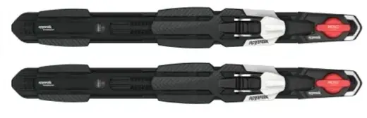 Rottefella Move Switch Cross Country Ski Bindings | SkatePro