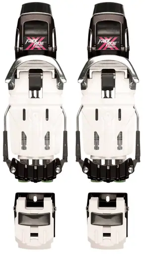 Rottefella NTN Freeride Telemark Ski Bindings | SkatePro