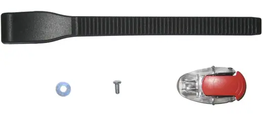 Roxa Beetle Buckle
