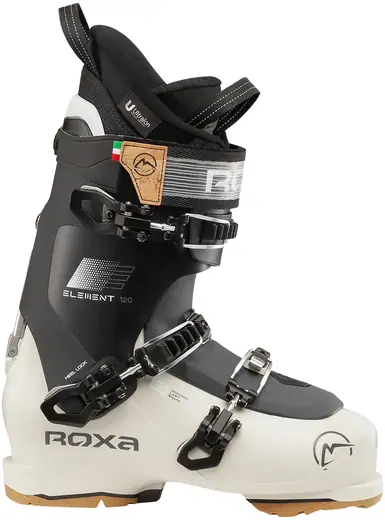 Roxa Element 120 Mens Ski Boots