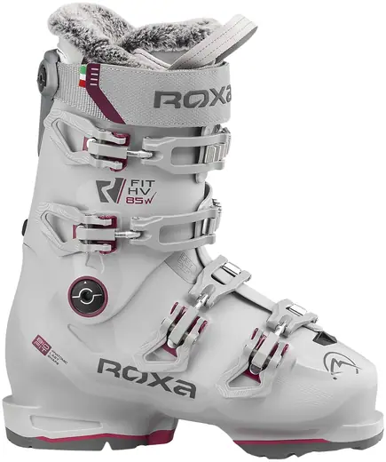 Roxa R/Fit HV 85 Womens Ski Boots