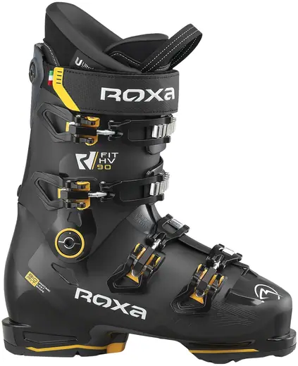 Roxa R/Fit HV 90 Mens Ski Boots