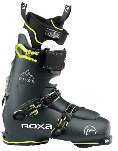Roxa R3 120 TI IR Botas Esquí Hombre
