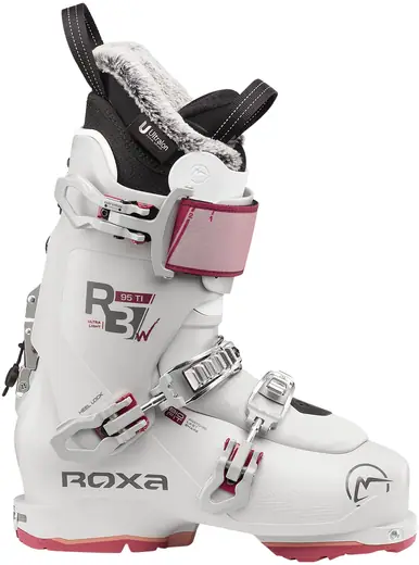 Roxa R3 95 TI Womens Ski Boots