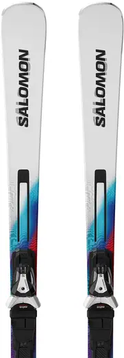 Salomon Addikt + M12 GW Ski Slalom