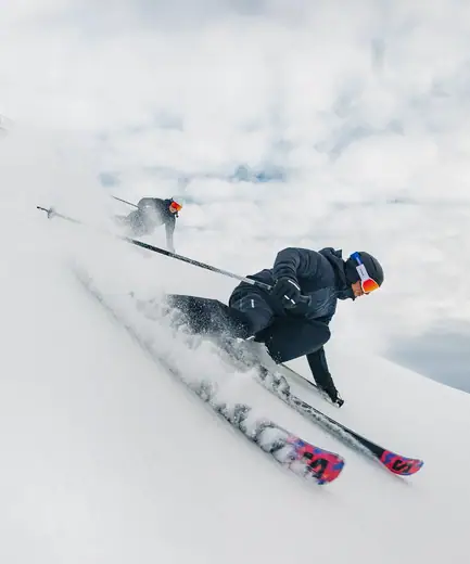 Salomon Addikt Pro 66 + SALOMON Adrenaline Pro 66 スキー MI12GW