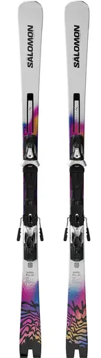 スキー salomon addikt pro 163cm スキー salomon addikt pro 163cm ADDIKT PRO (and Z12) Unisex - On