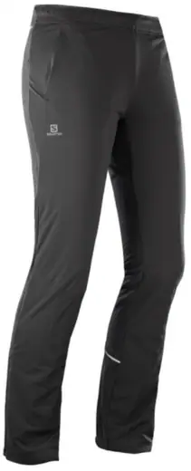 Salomon Agile Warm 18/19 Damen Pants