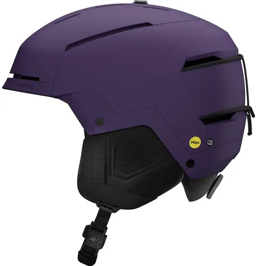 Salomon Arcane Prime Mips Ski Helmet