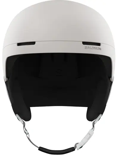 Salomon BRIGADE ヘルメット size:M(56-59cm) 白 Salomon BRIGADE ヘルメット size:M(56-59cm) 白 Salomon BRIGADE