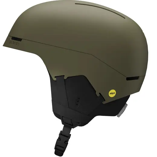 Salomon Brigade Index Mips Ski Helmet | SkatePro