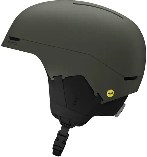 Salomon Brigade Index Mips κράνος σκι