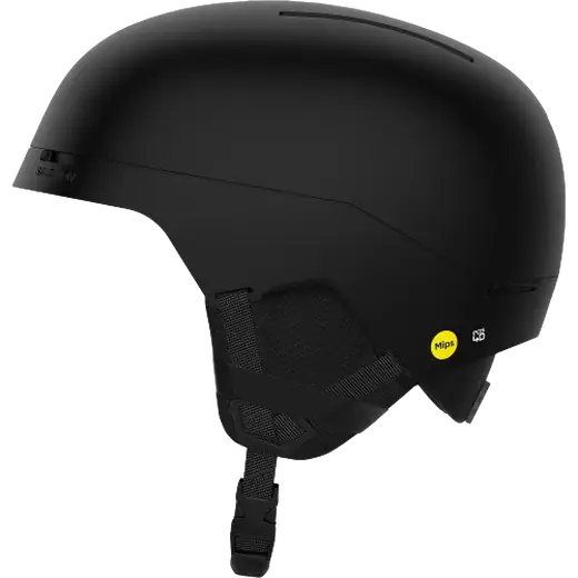 Salomon Brigade Mips Ski Helmet - Helmets Alpine Skiing
