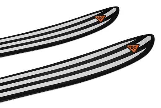 Salomon Départ 1.0 Twin Tip Skis | SkatePro