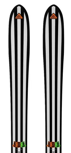 SALOMON Depart 1.0 170cm サロモン Salomon Depart 1.0 Alpine Ski - Sidecountry Sports