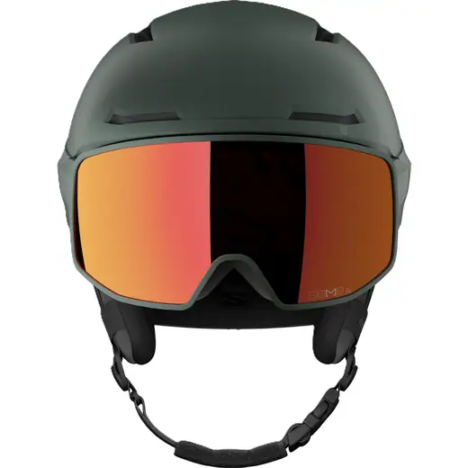 Salomon Driver Pro Sigma Mips Ski Helmet - Helmets Alpine Skiing