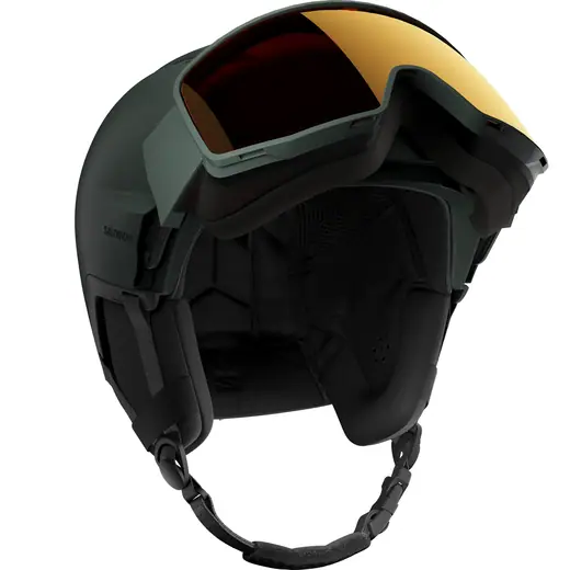 Salomon Driver Pro Sigma Mips Ski Helmet - Helmets Alpine Skiing