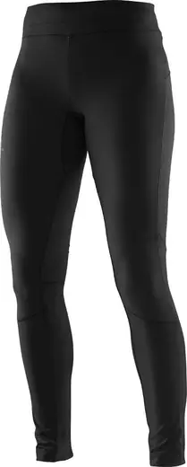 Salomon Equipe Warm Tights Women | SkatePro