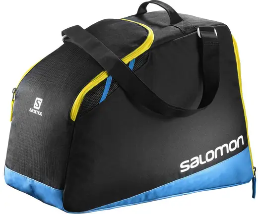 Bolsa Portabotas Salomon Extend Gearbag race azul